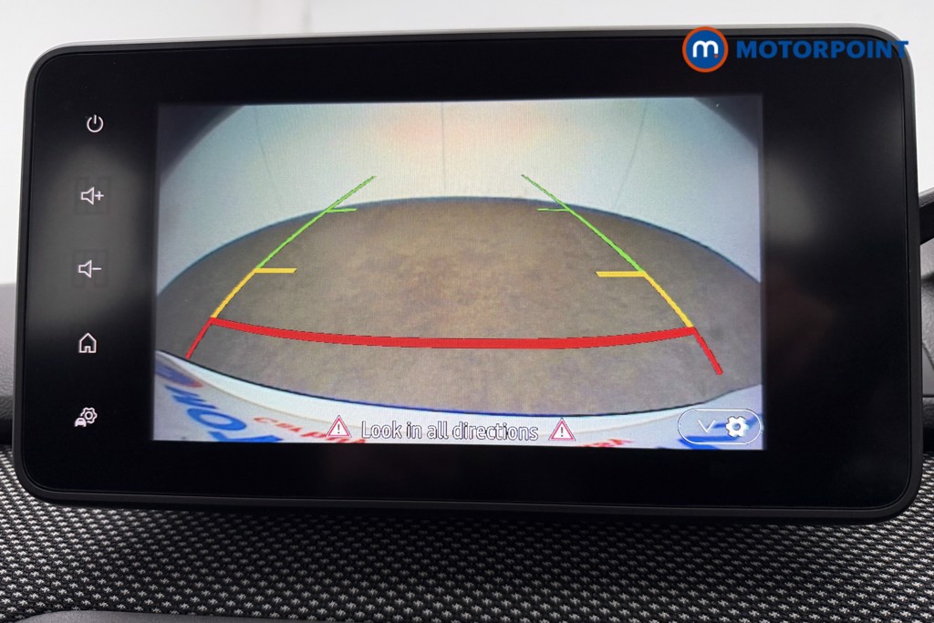 Dacia Sandero Comfort Manual Petrol Hatchback - Stock Number (1601542) - 3rd supplementary image