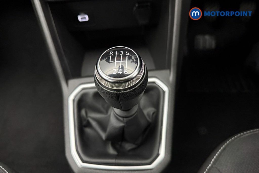 Dacia Sandero Comfort Manual Petrol Hatchback - Stock Number (1601542) - 7th supplementary image