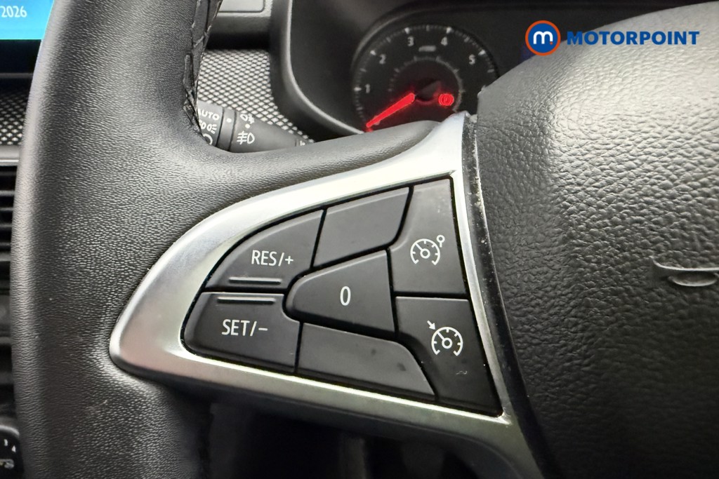 Dacia Sandero Comfort Manual Petrol Hatchback - Stock Number (1601542) - 14th supplementary image