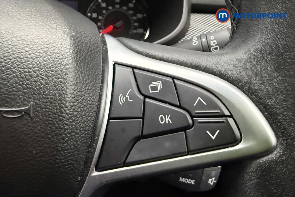 Dacia Sandero Comfort Manual Petrol Hatchback - Stock Number (1601542) - 15th supplementary image