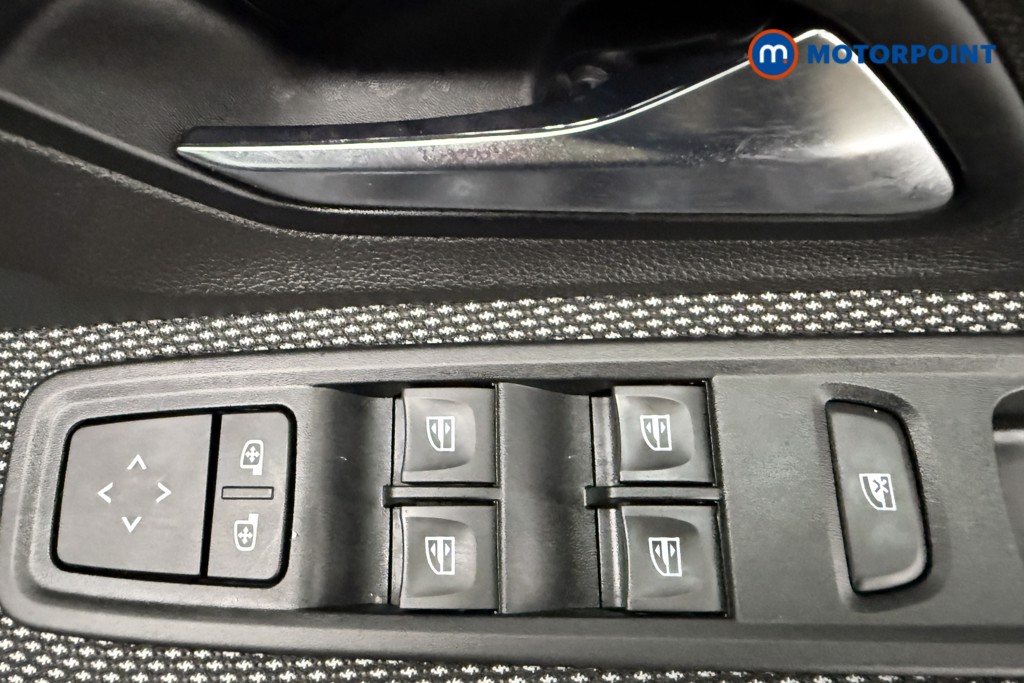 Dacia Sandero Comfort Manual Petrol Hatchback - Stock Number (1601542) - 18th supplementary image