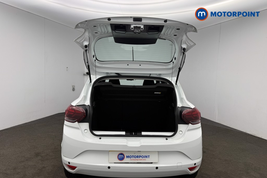 Dacia Sandero Comfort Manual Petrol Hatchback - Stock Number (1601542) - 19th supplementary image
