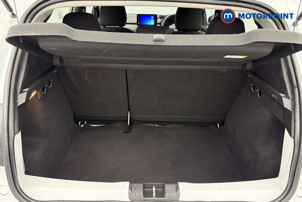 Dacia Sandero Comfort Manual Petrol Hatchback - Stock Number (1601542) - 20th supplementary image