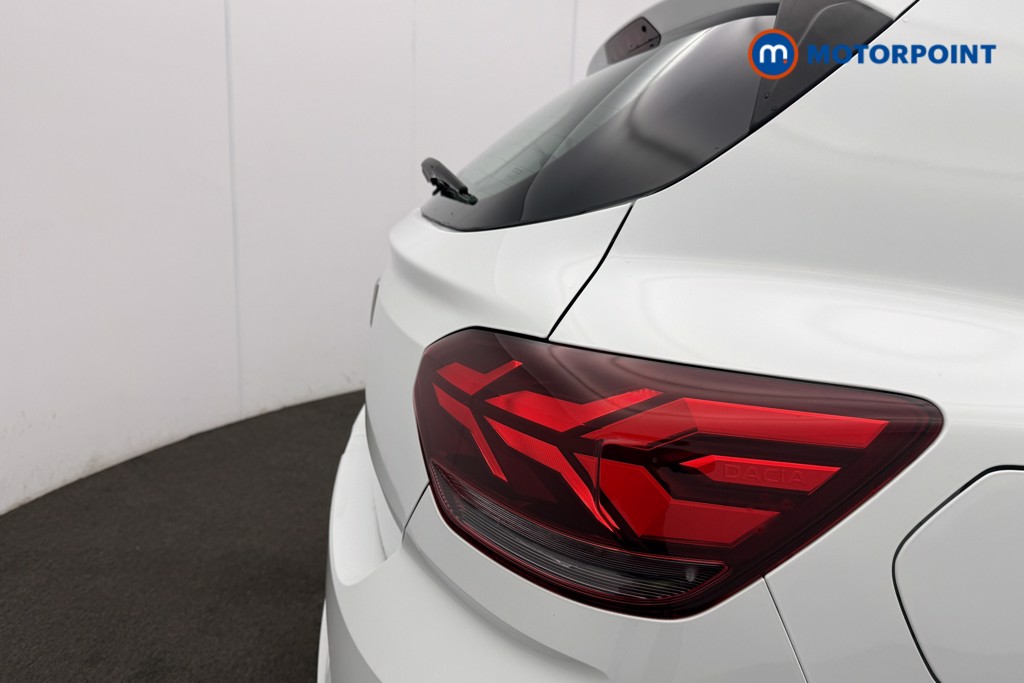 Dacia Sandero Comfort Manual Petrol Hatchback - Stock Number (1601542) - 24th supplementary image