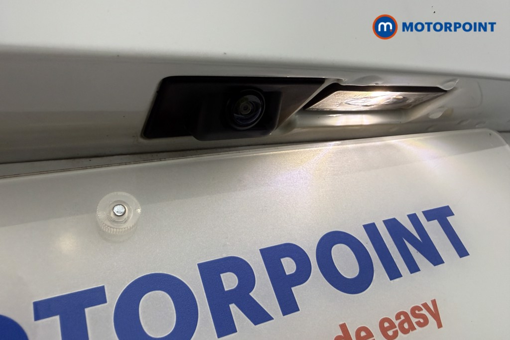 Dacia Sandero Comfort Manual Petrol Hatchback - Stock Number (1601542) - 26th supplementary image