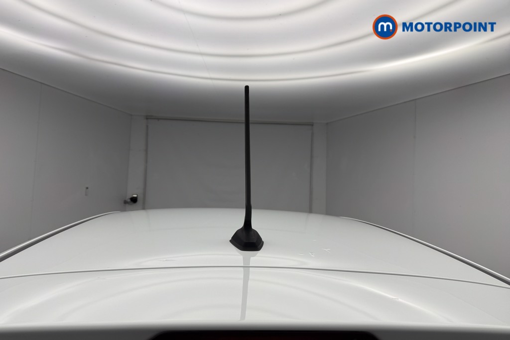 Dacia Sandero Comfort Manual Petrol Hatchback - Stock Number (1601542) - 27th supplementary image