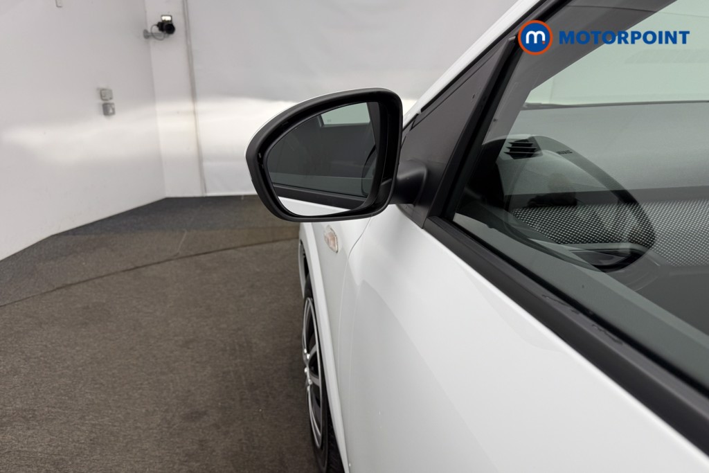 Dacia Sandero Comfort Manual Petrol Hatchback - Stock Number (1601542) - 28th supplementary image