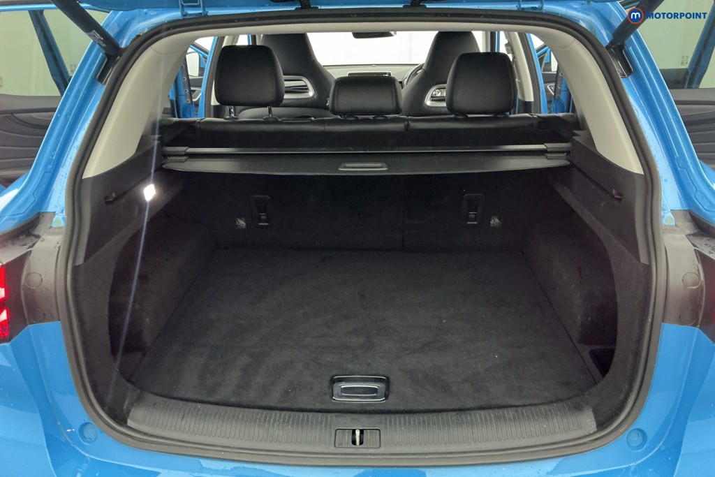 Mg Motor Uk HS Trophy Automatic Petrol SUV - Stock Number (1601582) - 4th supplementary image