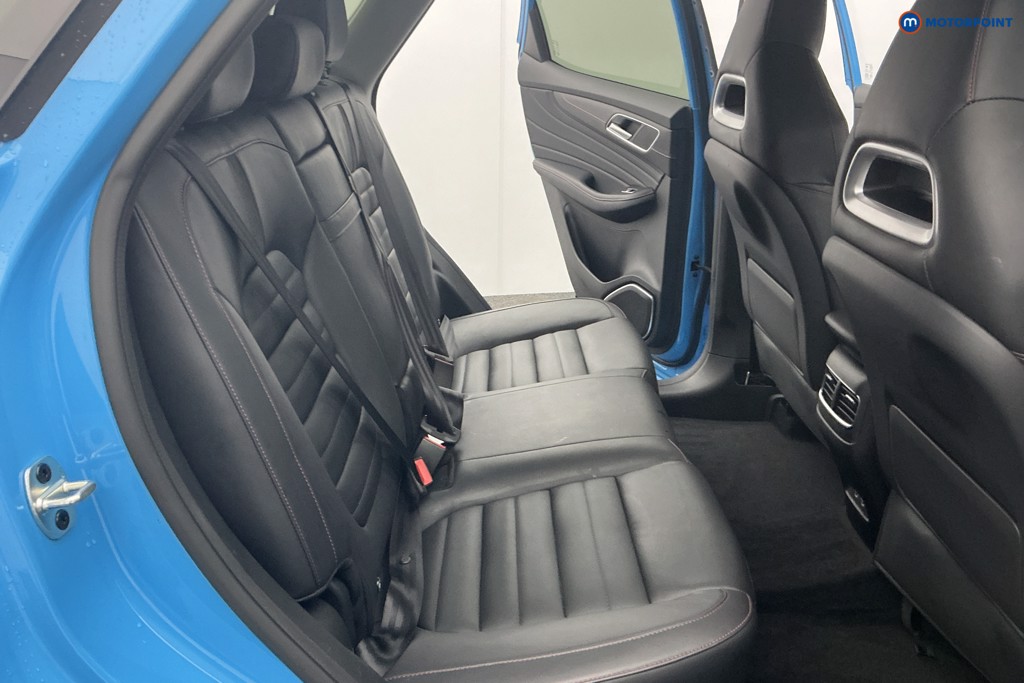 Mg Motor Uk HS Trophy Automatic Petrol SUV - Stock Number (1601582) - 7th supplementary image