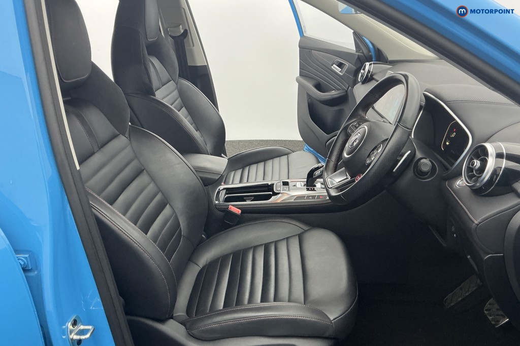 Mg Motor Uk HS Trophy Automatic Petrol SUV - Stock Number (1601582) - 8th supplementary image