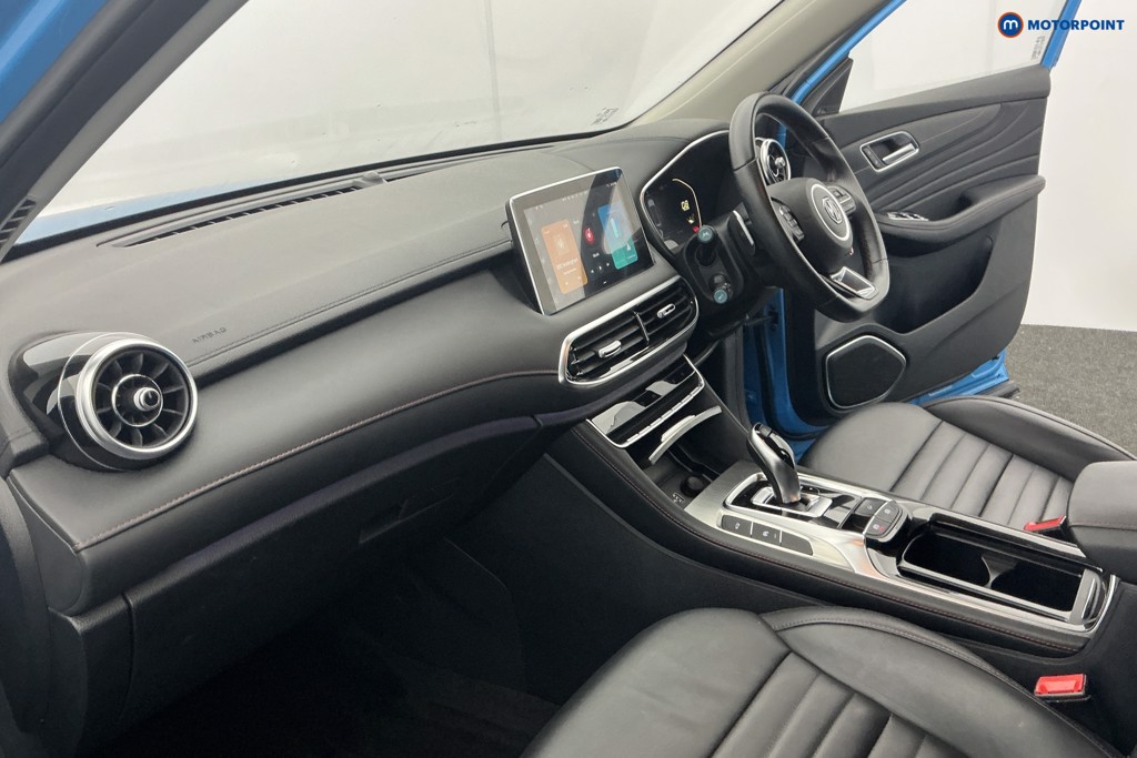 Mg Motor Uk HS Trophy Automatic Petrol SUV - Stock Number (1601582) - 11th supplementary image