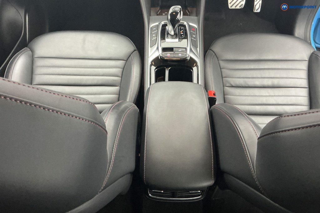 Mg Motor Uk HS Trophy Automatic Petrol SUV - Stock Number (1601582) - 14th supplementary image