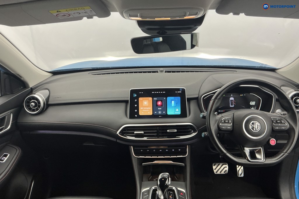 Mg Motor Uk HS Trophy Automatic Petrol SUV - Stock Number (1601582) - 16th supplementary image