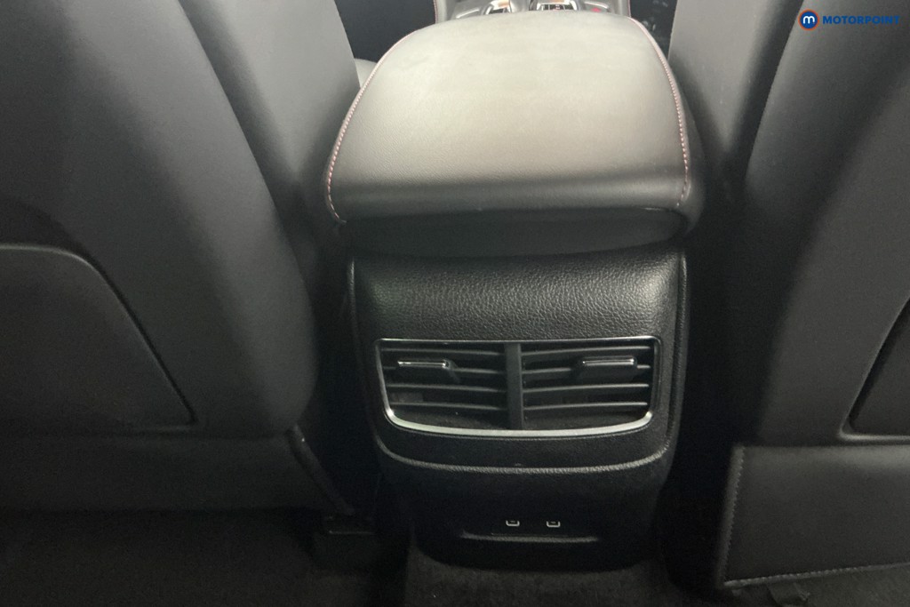 Mg Motor Uk HS Trophy Automatic Petrol SUV - Stock Number (1601582) - 17th supplementary image