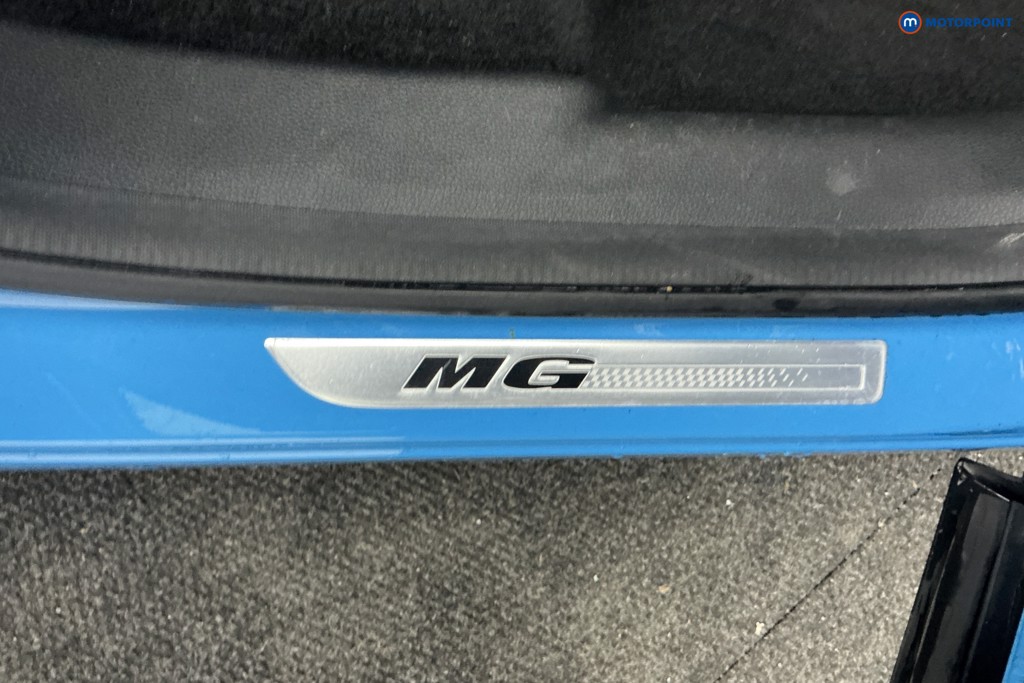 Mg Motor Uk HS Trophy Automatic Petrol SUV - Stock Number (1601582) - 18th supplementary image