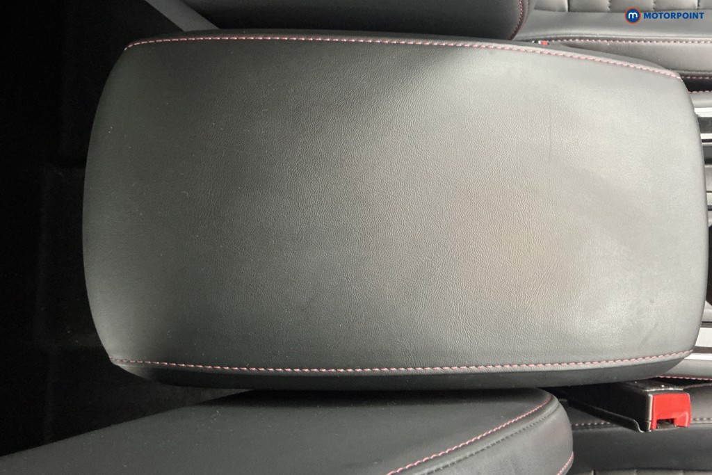 Mg Motor Uk HS Trophy Automatic Petrol SUV - Stock Number (1601582) - 19th supplementary image