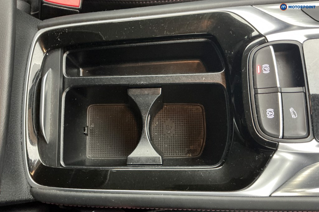 Mg Motor Uk HS Trophy Automatic Petrol SUV - Stock Number (1601582) - 20th supplementary image