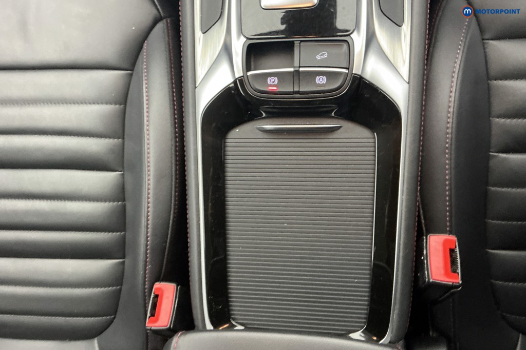 Mg Motor Uk HS Trophy Automatic Petrol SUV - Stock Number (1601582) - 21st supplementary image