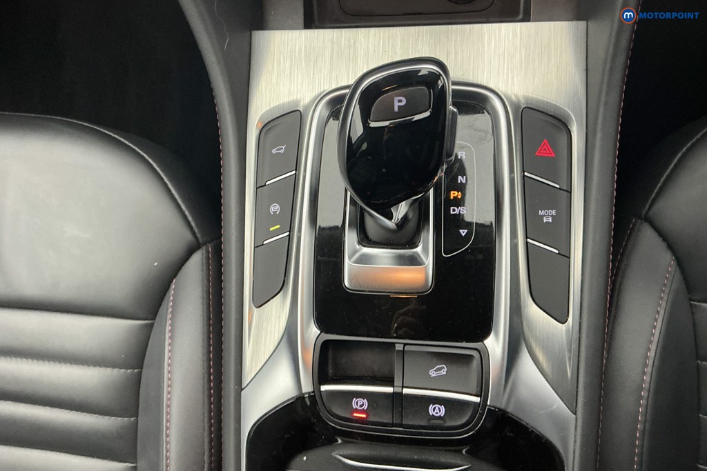 Mg Motor Uk HS Trophy Automatic Petrol SUV - Stock Number (1601582) - 22nd supplementary image