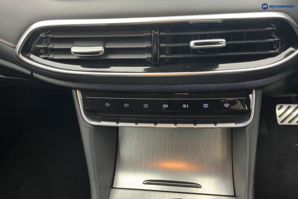 Mg Motor Uk HS Trophy Automatic Petrol SUV - Stock Number (1601582) - 24th supplementary image