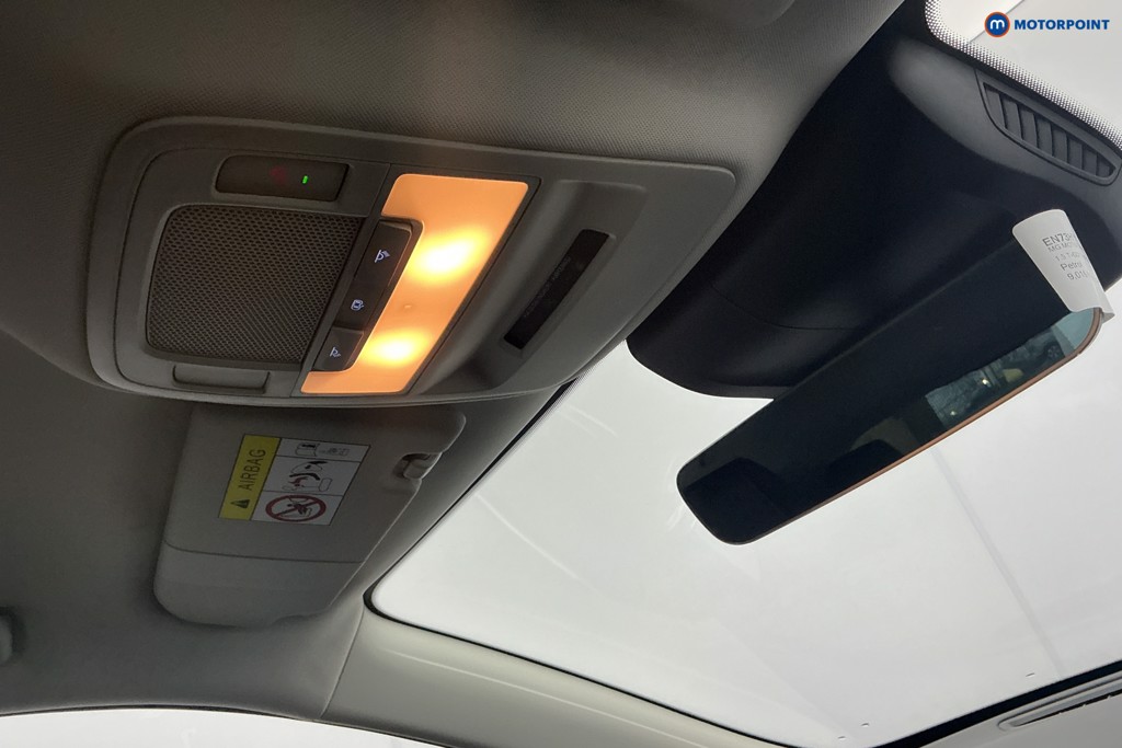 Mg Motor Uk HS Trophy Automatic Petrol SUV - Stock Number (1601582) - 25th supplementary image