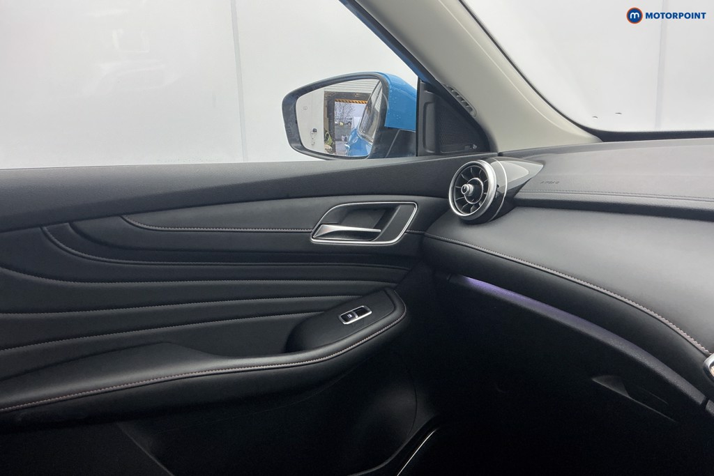 Mg Motor Uk HS Trophy Automatic Petrol SUV - Stock Number (1601582) - 26th supplementary image