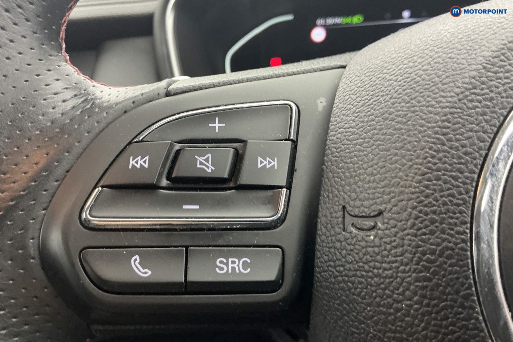 Mg Motor Uk HS Trophy Automatic Petrol SUV - Stock Number (1601582) - 27th supplementary image