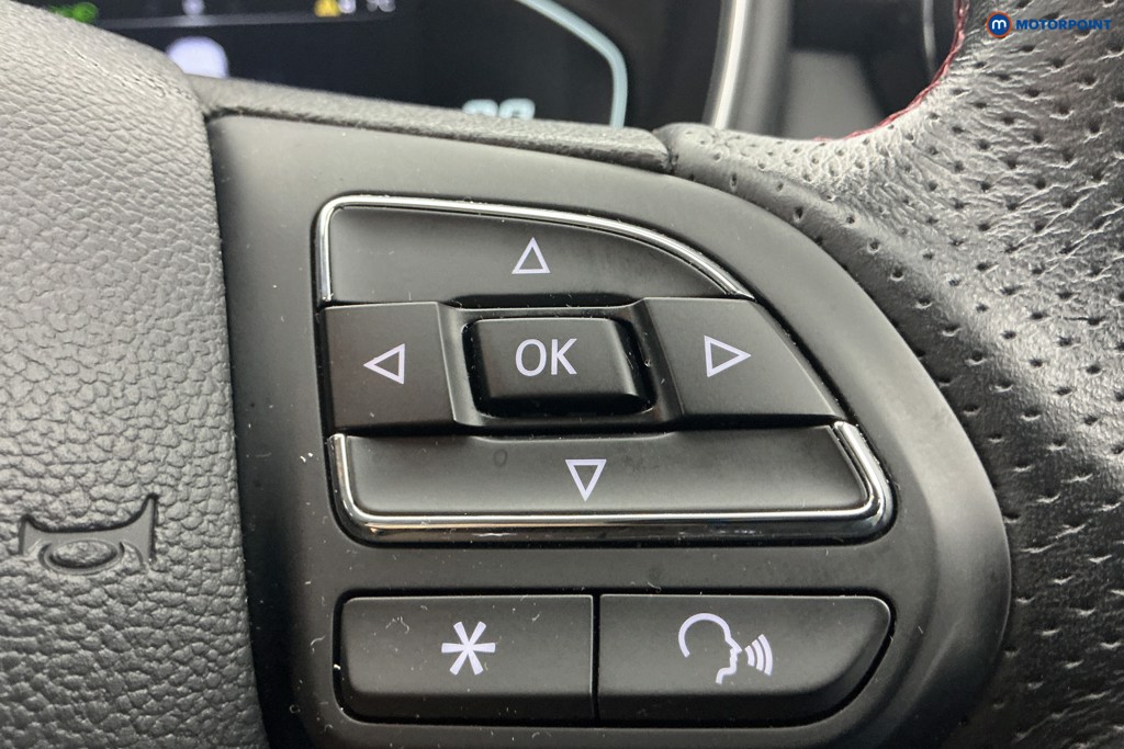 Mg Motor Uk HS Trophy Automatic Petrol SUV - Stock Number (1601582) - 28th supplementary image