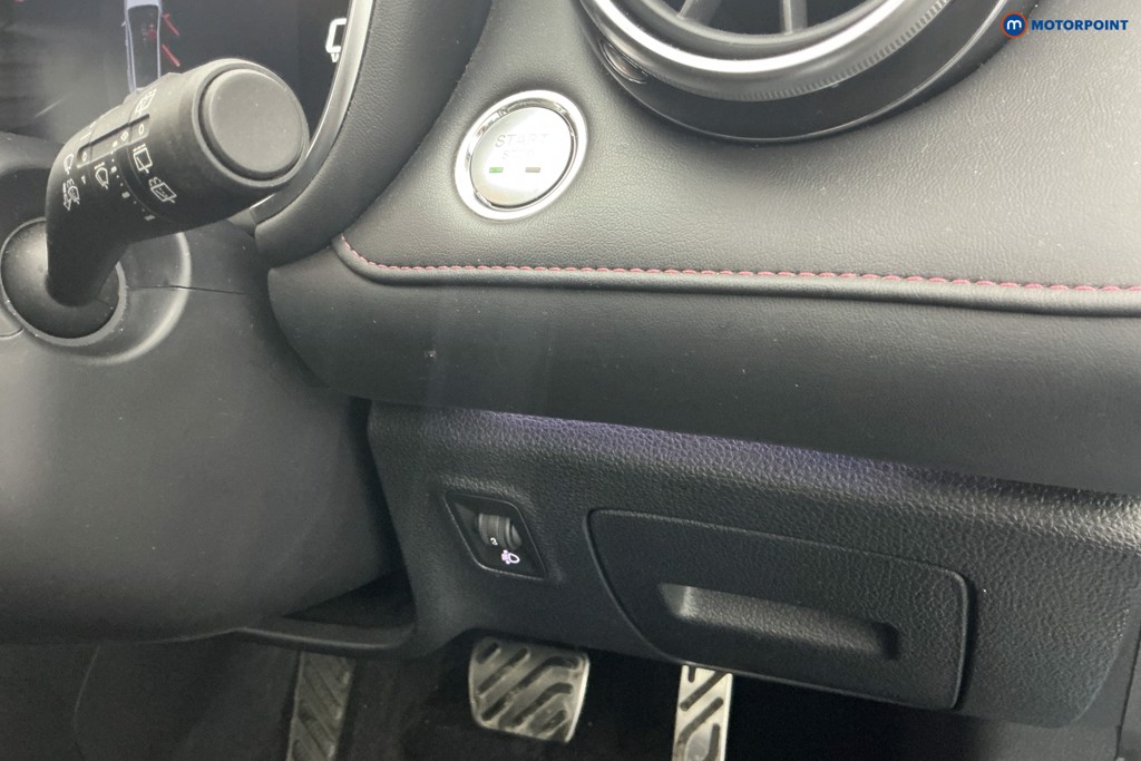 Mg Motor Uk HS Trophy Automatic Petrol SUV - Stock Number (1601582) - 29th supplementary image