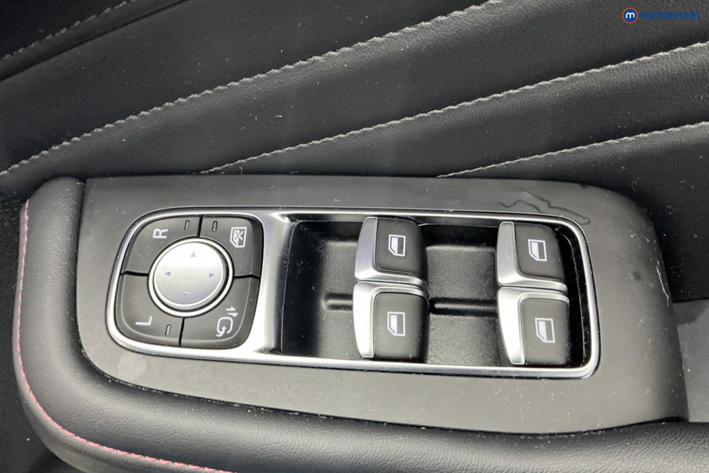 Mg Motor Uk HS Trophy Automatic Petrol SUV - Stock Number (1601582) - 31st supplementary image