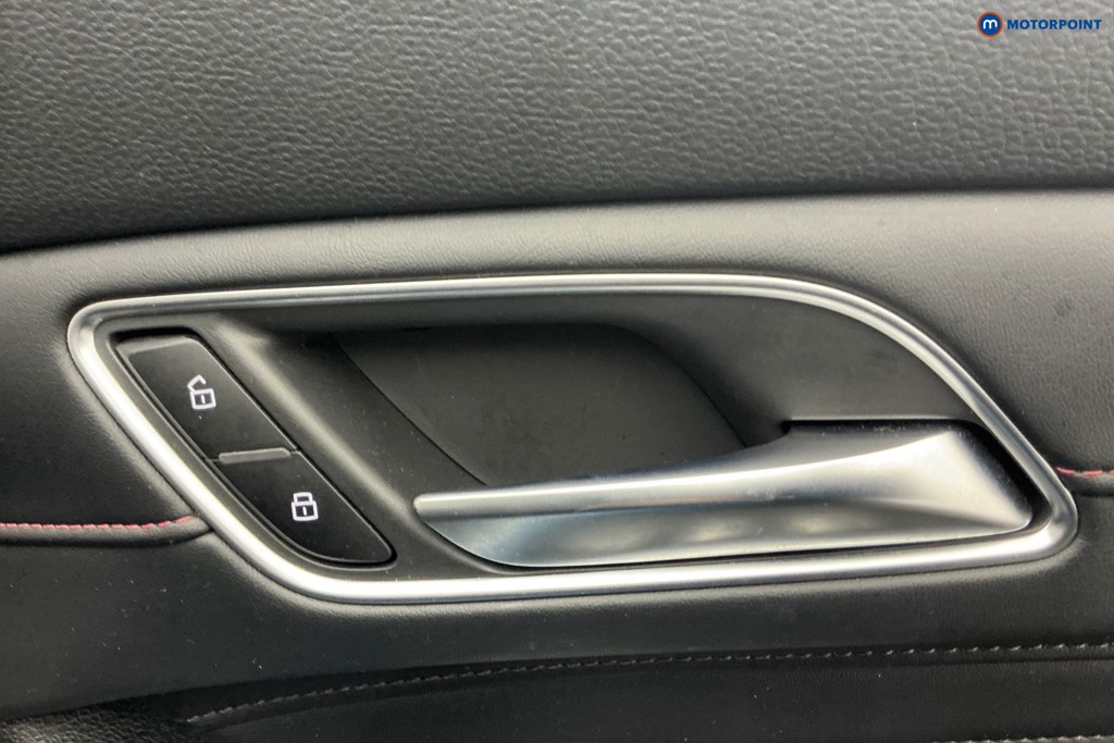 Mg Motor Uk HS Trophy Automatic Petrol SUV - Stock Number (1601582) - 32nd supplementary image