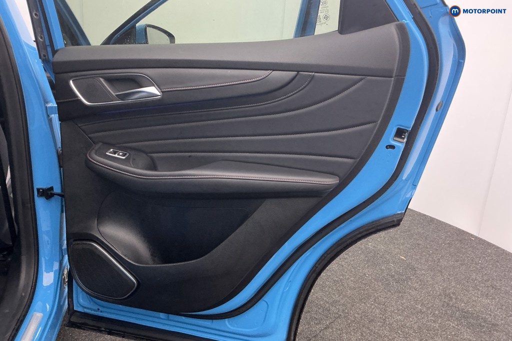 Mg Motor Uk HS Trophy Automatic Petrol SUV - Stock Number (1601582) - 33rd supplementary image