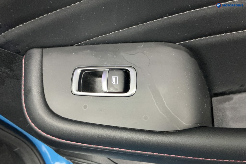 Mg Motor Uk HS Trophy Automatic Petrol SUV - Stock Number (1601582) - 34th supplementary image