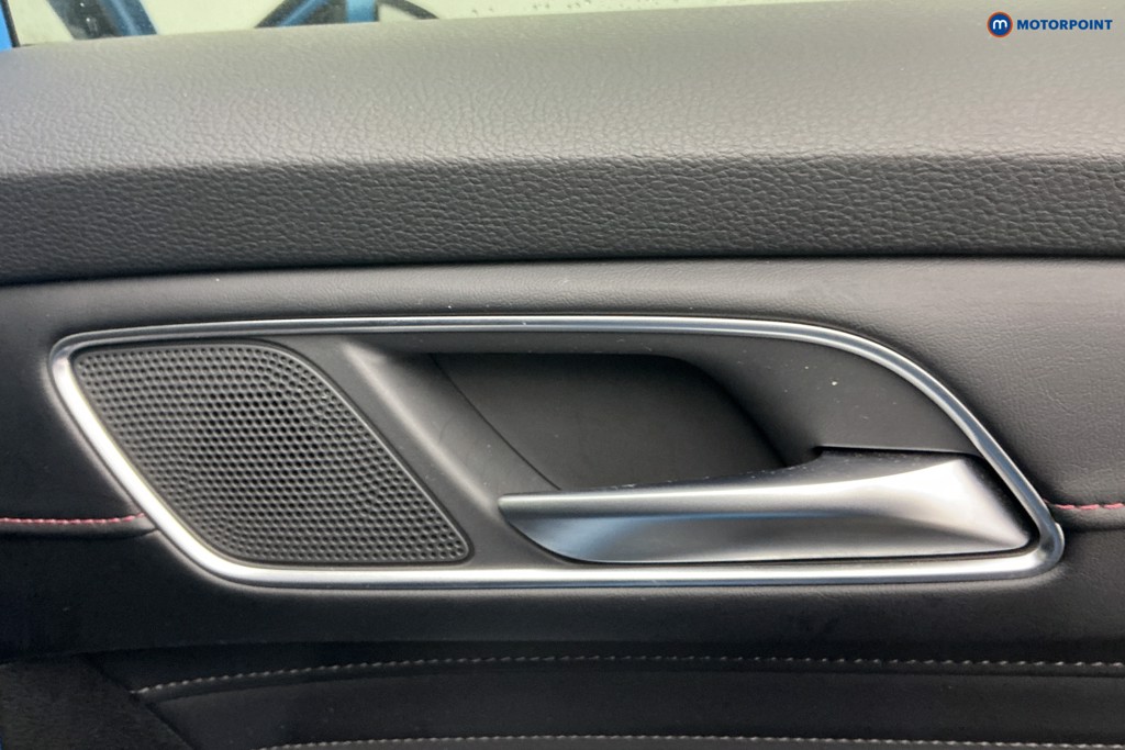 Mg Motor Uk HS Trophy Automatic Petrol SUV - Stock Number (1601582) - 35th supplementary image