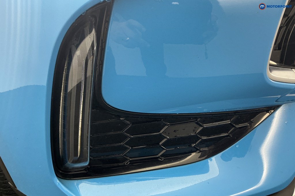 Mg Motor Uk HS Trophy Automatic Petrol SUV - Stock Number (1601582) - 37th supplementary image