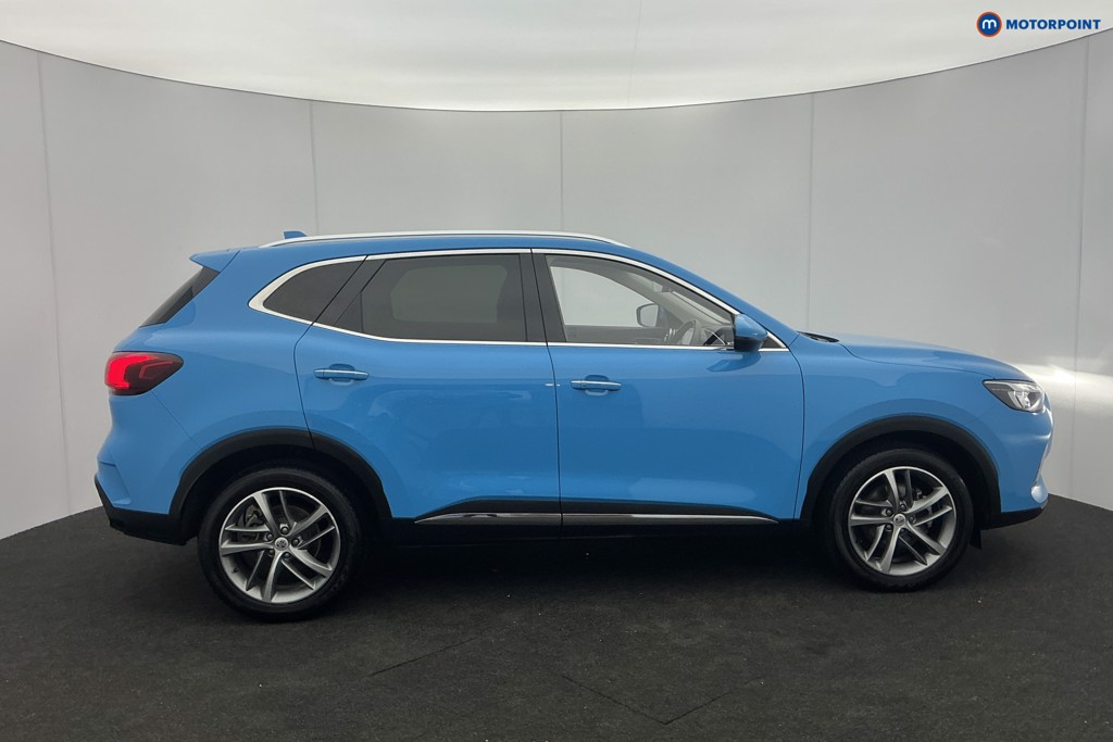 Mg Motor Uk HS Trophy Automatic Petrol SUV - Stock Number (1601582) - 39th supplementary image