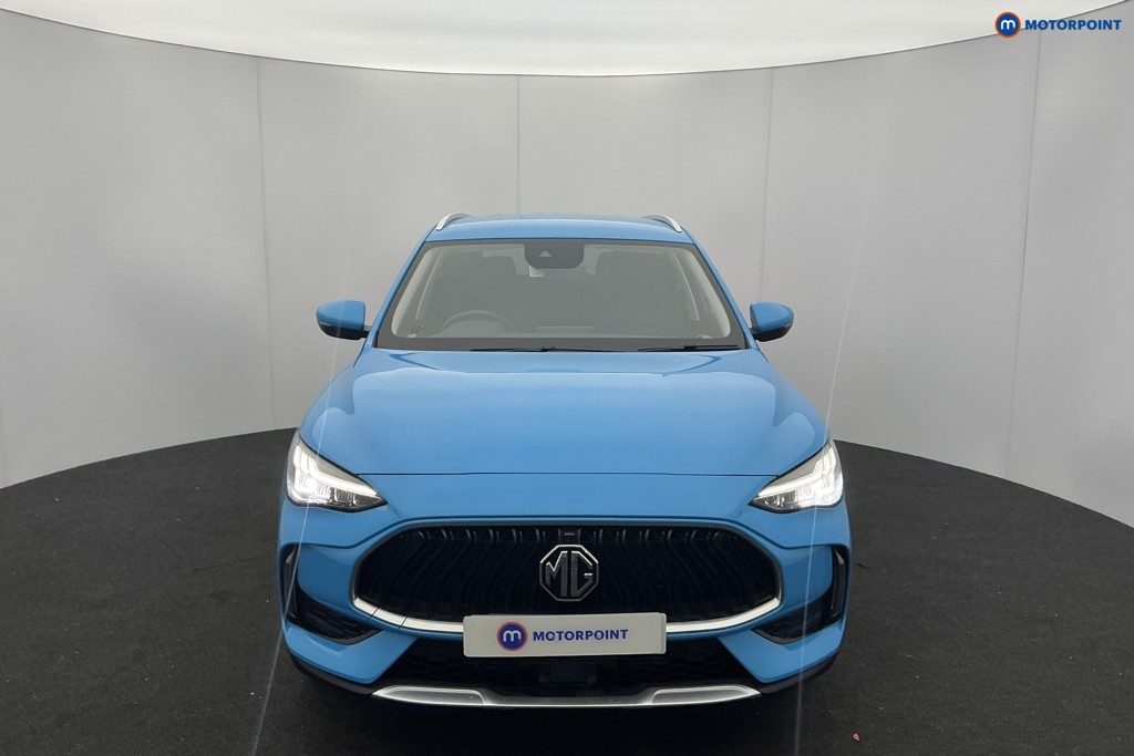 Mg Motor Uk HS Trophy Automatic Petrol SUV - Stock Number (1601582) - 41st supplementary image