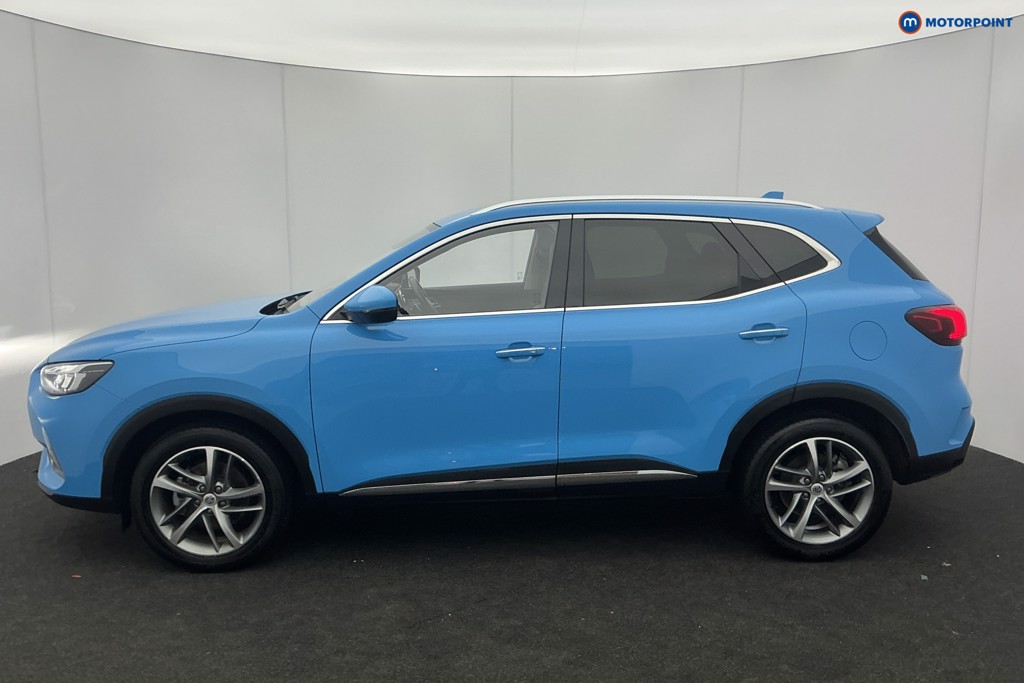 Mg Motor Uk HS Trophy Automatic Petrol SUV - Stock Number (1601582) - 43rd supplementary image