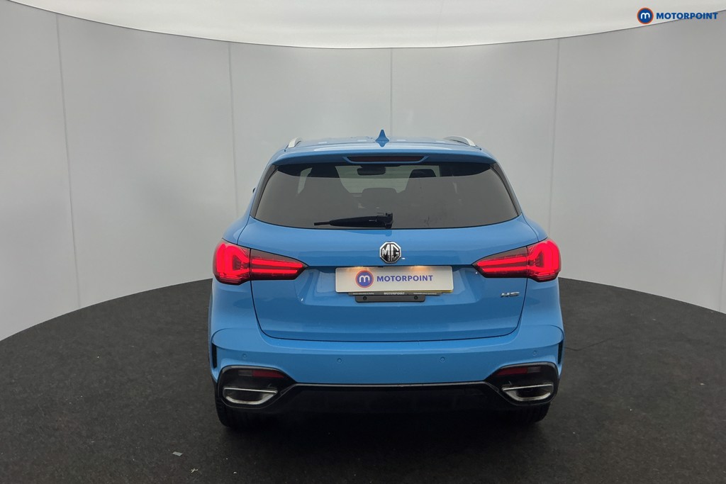 Mg Motor Uk HS Trophy Automatic Petrol SUV - Stock Number (1601582) - 44th supplementary image