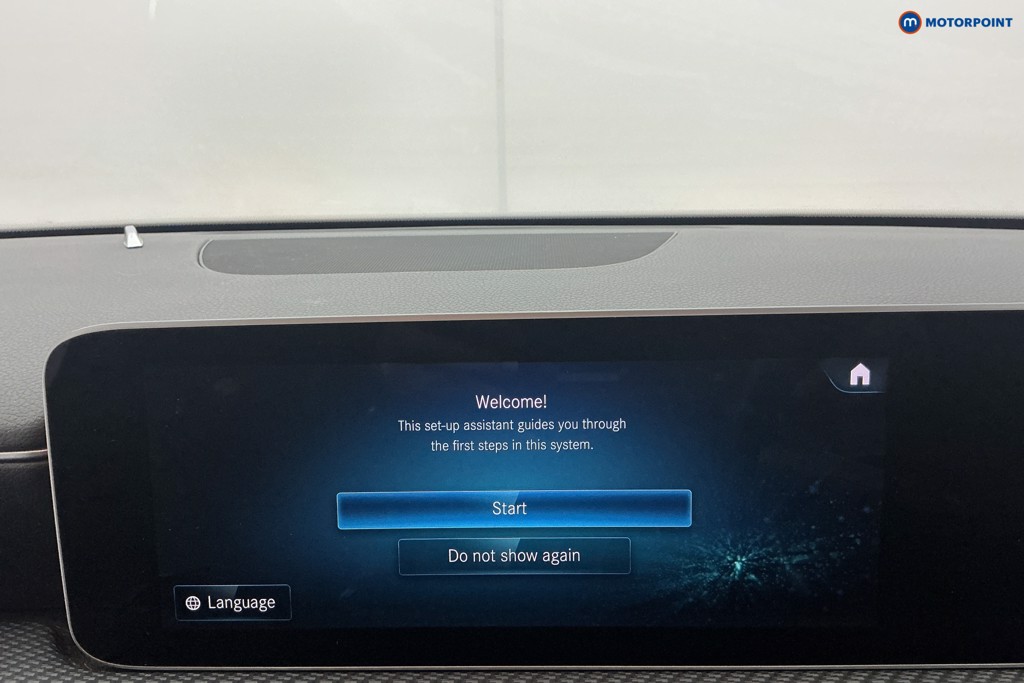 Mercedes-Benz A Class SE Automatic Diesel Hatchback - Stock Number (1601845) - 2nd supplementary image