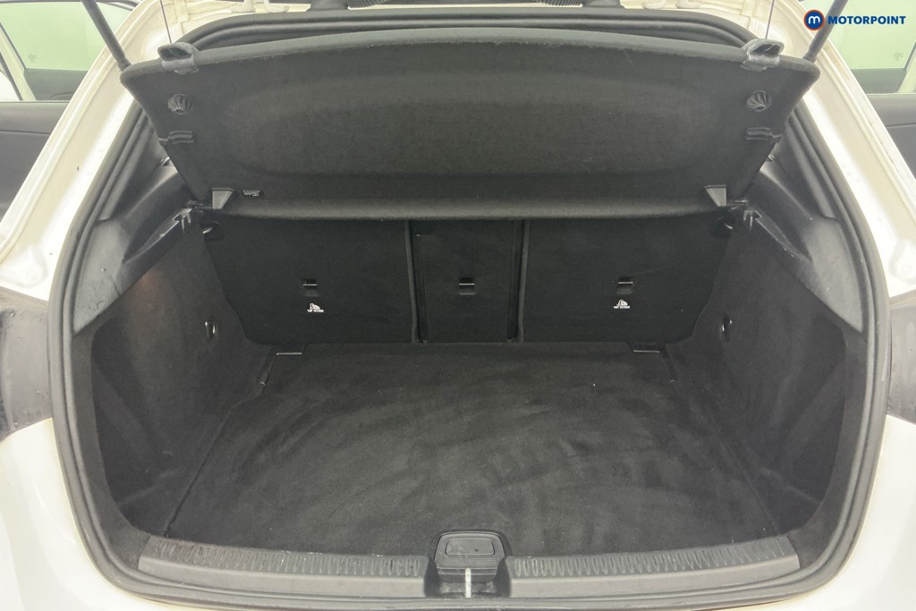 Mercedes-Benz A Class SE Automatic Diesel Hatchback - Stock Number (1601845) - 4th supplementary image