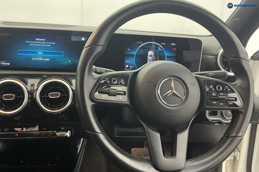 Mercedes-Benz A Class SE Automatic Diesel Hatchback - Stock Number (1601845) - 7th supplementary image