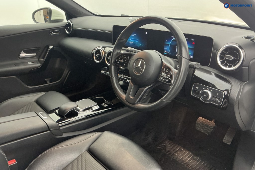 Mercedes-Benz A Class SE Automatic Diesel Hatchback - Stock Number (1601845) - 8th supplementary image