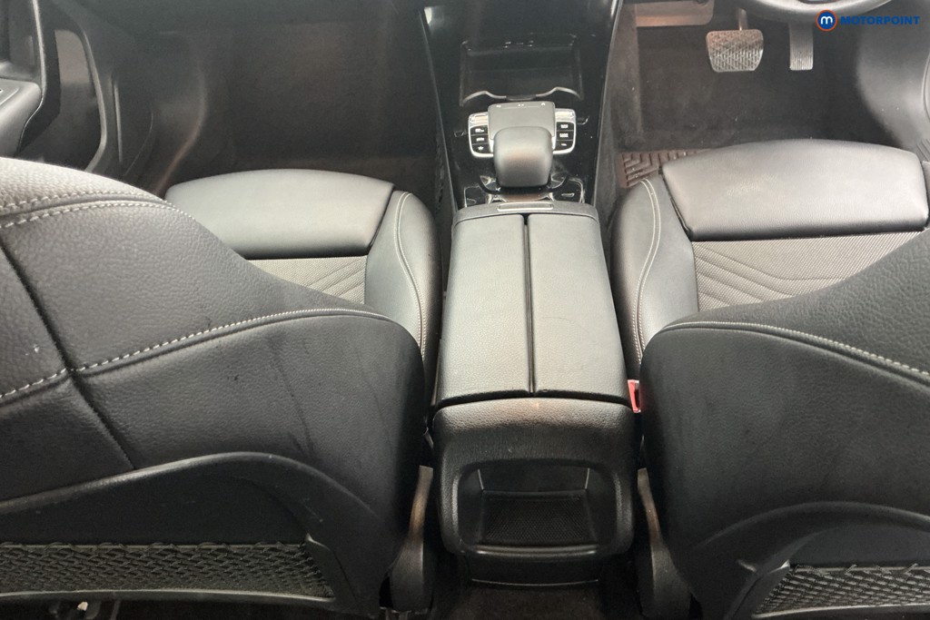 Mercedes-Benz A Class SE Automatic Diesel Hatchback - Stock Number (1601845) - 11th supplementary image