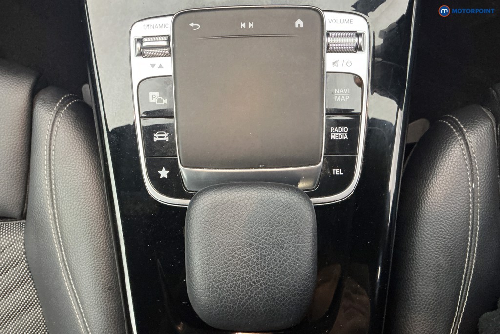 Mercedes-Benz A Class SE Automatic Diesel Hatchback - Stock Number (1601845) - 14th supplementary image