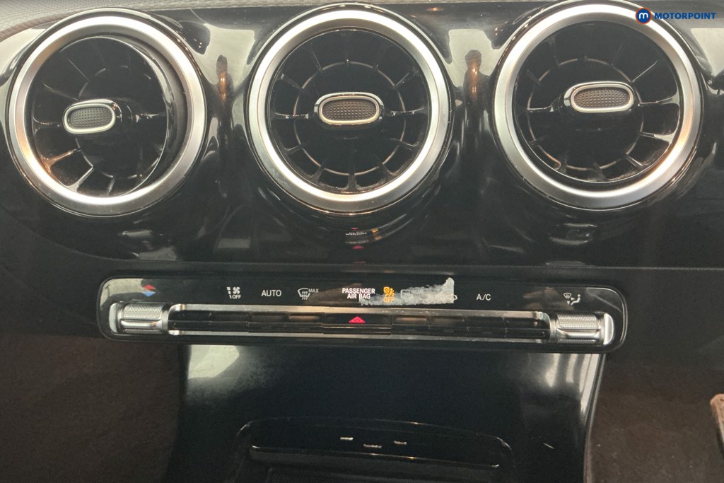 Mercedes-Benz A Class SE Automatic Diesel Hatchback - Stock Number (1601845) - 16th supplementary image