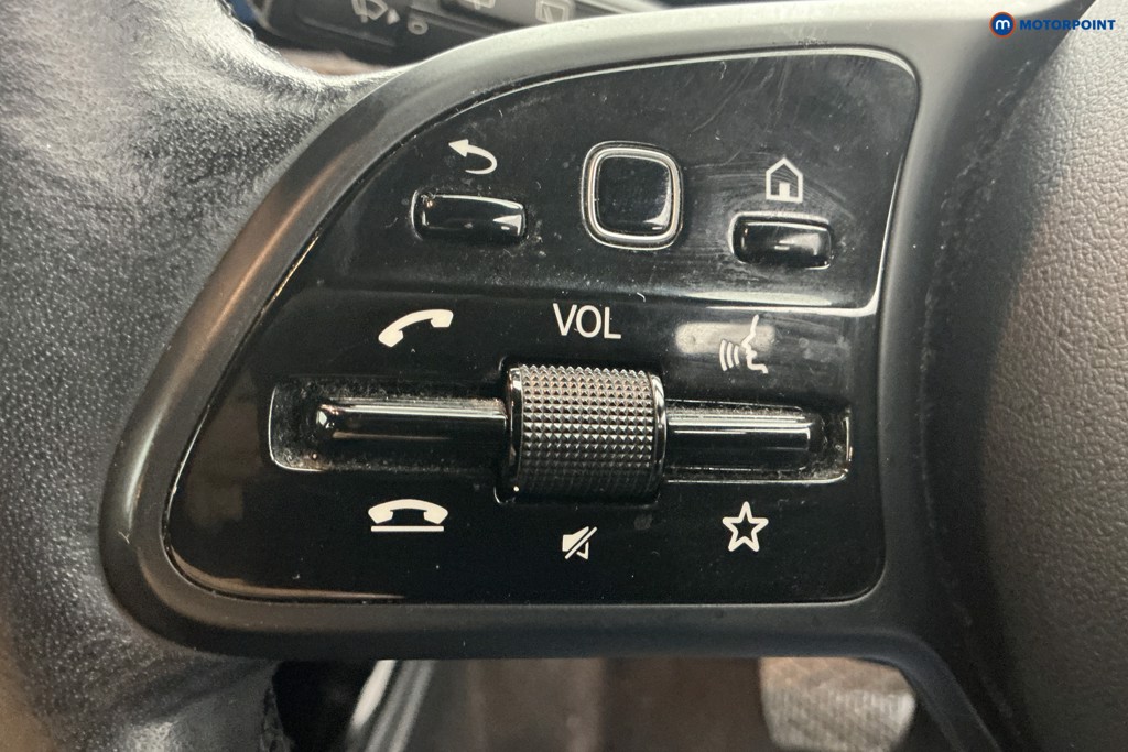 Mercedes-Benz A Class SE Automatic Diesel Hatchback - Stock Number (1601845) - 18th supplementary image