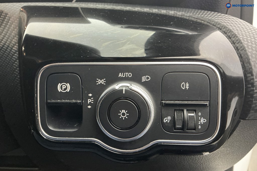 Mercedes-Benz A Class SE Automatic Diesel Hatchback - Stock Number (1601845) - 20th supplementary image