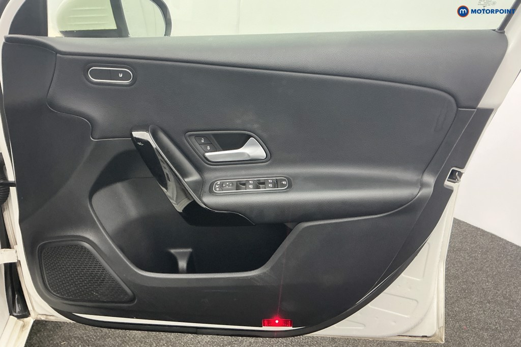 Mercedes-Benz A Class SE Automatic Diesel Hatchback - Stock Number (1601845) - 21st supplementary image