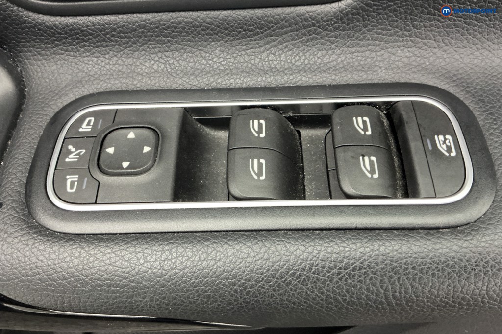 Mercedes-Benz A Class SE Automatic Diesel Hatchback - Stock Number (1601845) - 22nd supplementary image